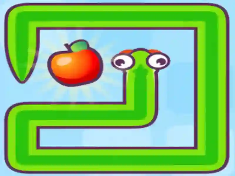 Gra SnakeGamePro w Internecie