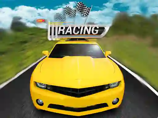 Gra Street Racing 3D w Internecie