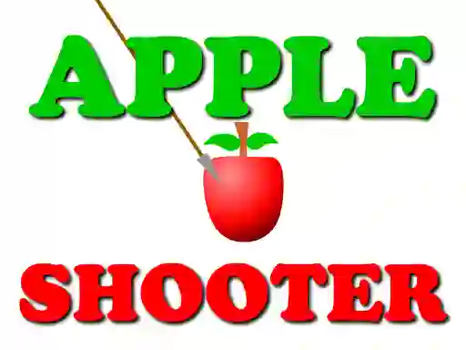 Gra Apple Shooter w Internecie