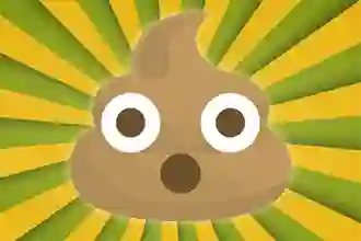 Gra Poop Clicker 2 w Internecie