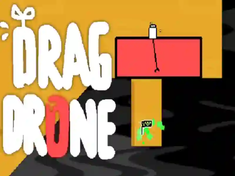 Gra Drag Drone w Internecie