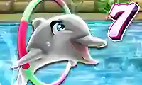 Gra My Dolphin Show 7 w Internecie