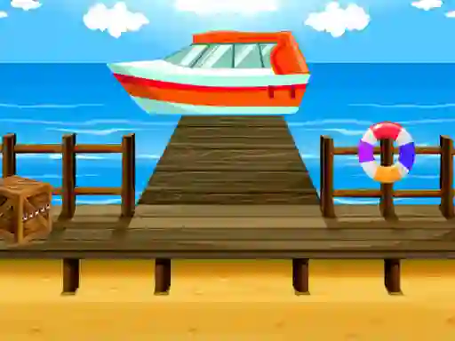 Gra Cave Island Escape w Internecie
