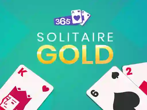Gra Solitaire Gold w Internecie