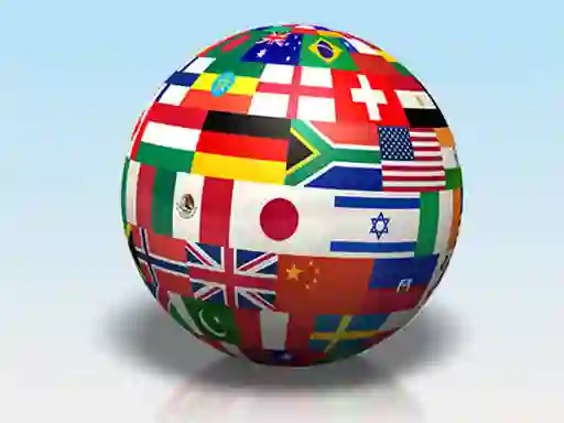 Gra Quiz - Guess The Flag w Internecie