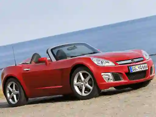 Gra Opel GT Slide w Internecie