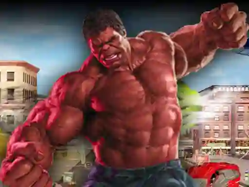 Gra Red Monster w Internecie