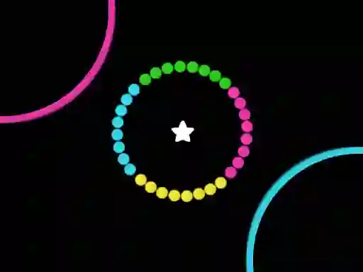 Gra Colors Swap w Internecie