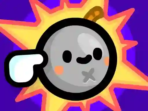 Gra Tap Tap BOOM w Internecie
