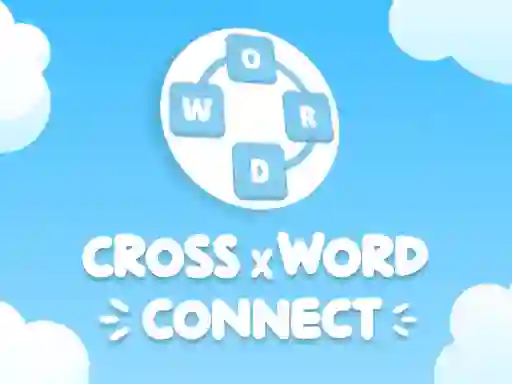 Gra Cross Connect Word w Internecie