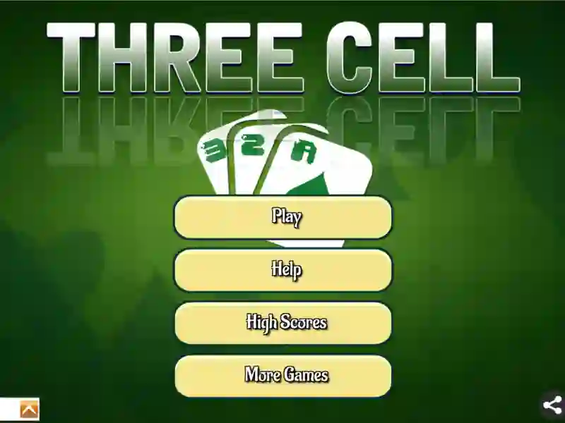 Gra Three Cell w Internecie