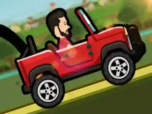 Gra Hill Climbing w Internecie