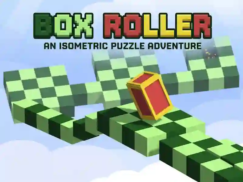 Gra Box Roller w Internecie