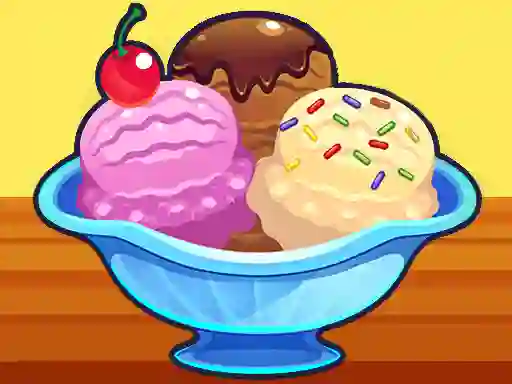 Gra My Ice Cream Truck w Internecie