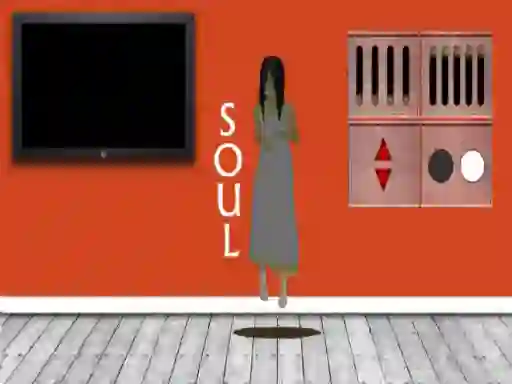 Gra Ring Soul Samara Escape w Internecie