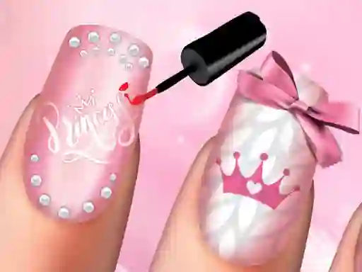 Gra Cinderella Banquet Hand Spa w Internecie