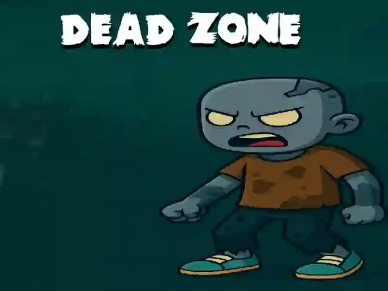 Gra Dead Zone w Internecie