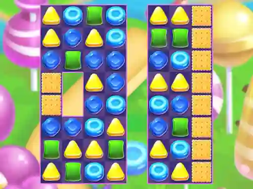 Gra Sweet World w Internecie