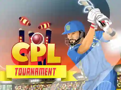 Gra CPL Tournament w Internecie
