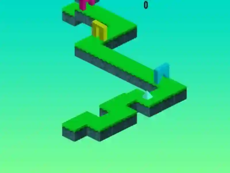 Gra Techflow w Internecie