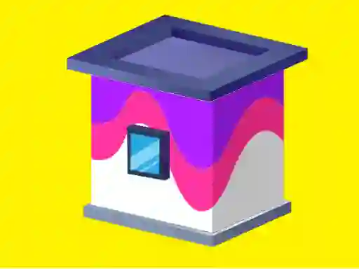 Gra Paint House w Internecie