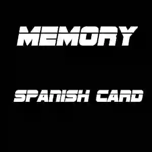 Gra Memory Spanish Card w Internecie