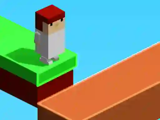 Gra Zigzag Bridges w Internecie