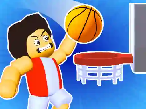 Gra Basket Sport Stars w Internecie