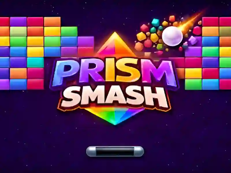 Gra Prism Smash w Internecie