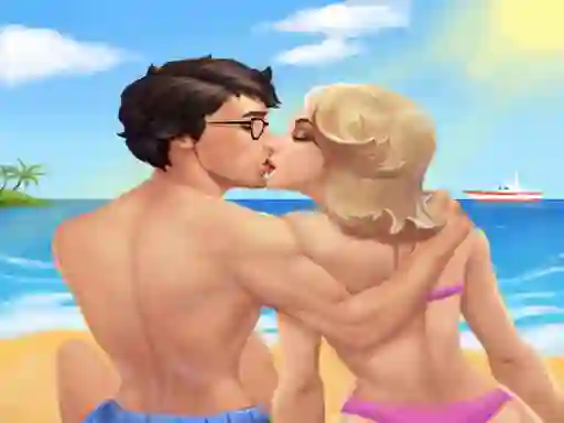 Gra Bikini Dress Up w Internecie