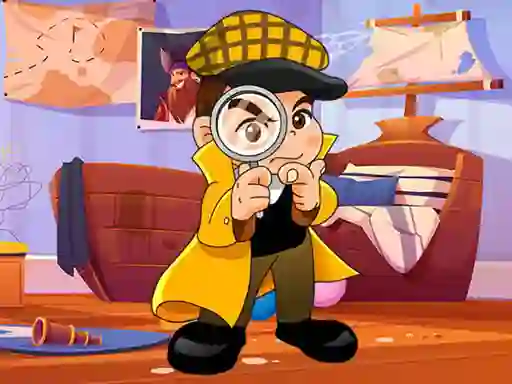 Gra House of Mystery w Internecie