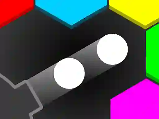 Gra Hex Blaster w Internecie