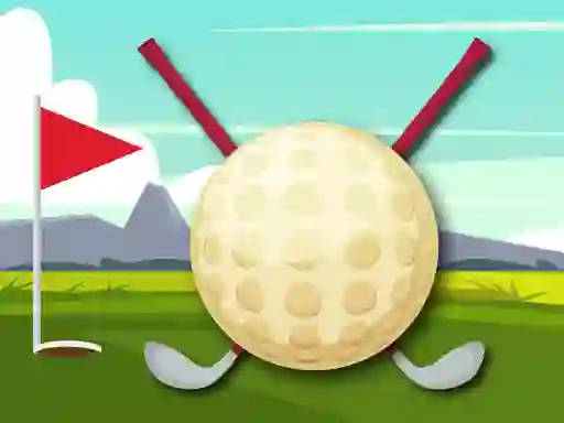 Gra Where's My Golf? w Internecie