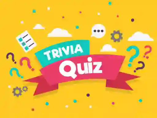 Gra Trivia Quiz w Internecie