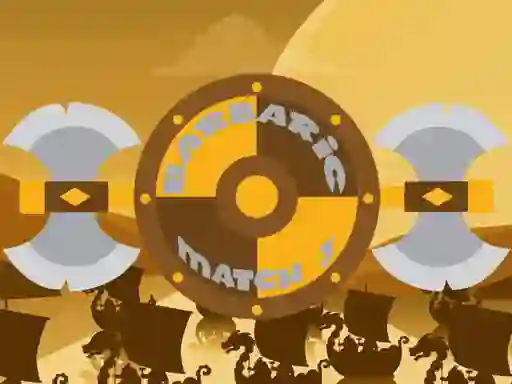 Gra Barbaric Match 3 w Internecie