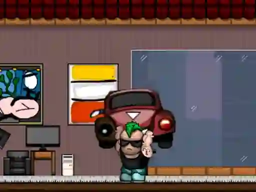 Gra Go Repo w Internecie