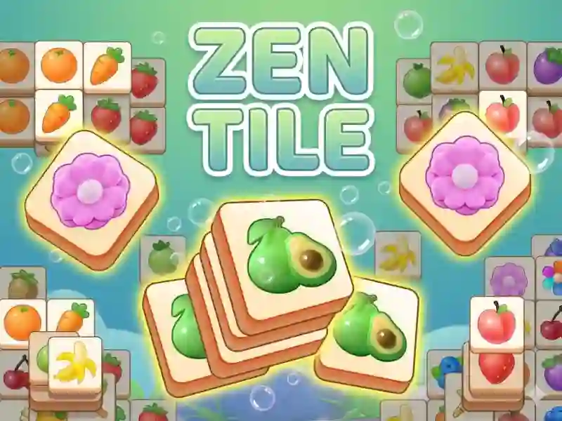 Gra Zen Tile w Internecie