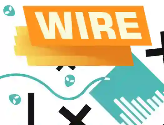 Gra Wire w Internecie
