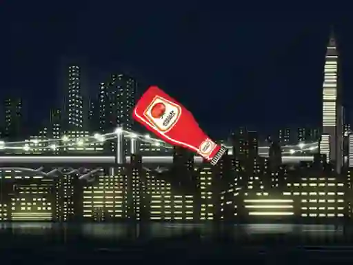 Gra Flip The Bottle w Internecie