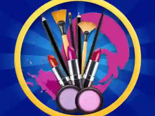 Gra Princess Cosmetic Kit Factory w Internecie