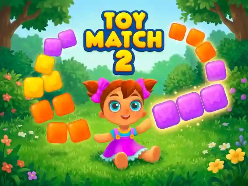 Gra Toy Match 2 w Internecie