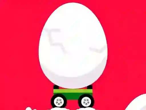 Gra Egg Car Travel w Internecie