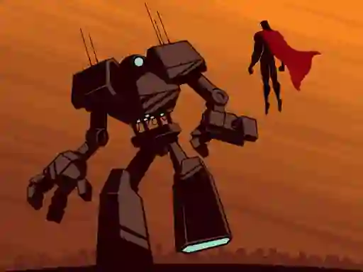 Gra Robot In Battle Memory w Internecie