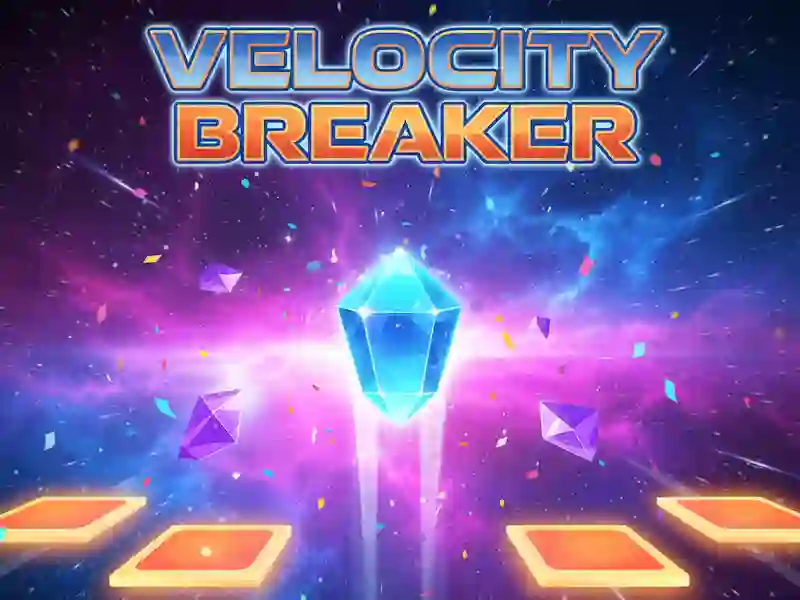 Gra Velocity Breaker w Internecie