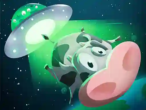 Gra Planet Repair Squad w Internecie