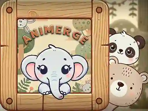 Gra Animerge w Internecie