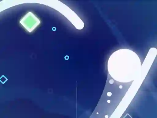 Gra Twisty Lines w Internecie