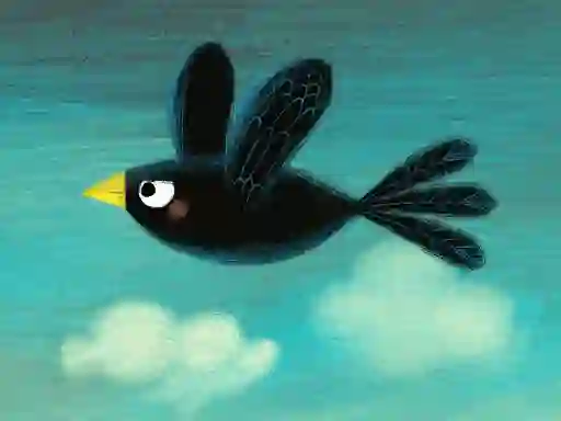 Gra A Day In The Countryside w Internecie