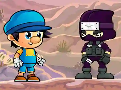 Gra Toto Double Trouble w Internecie