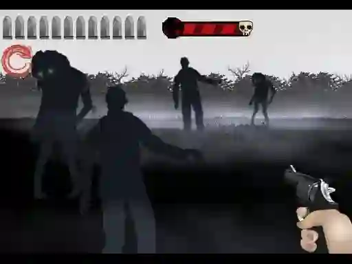 Gra Run Into Death w Internecie